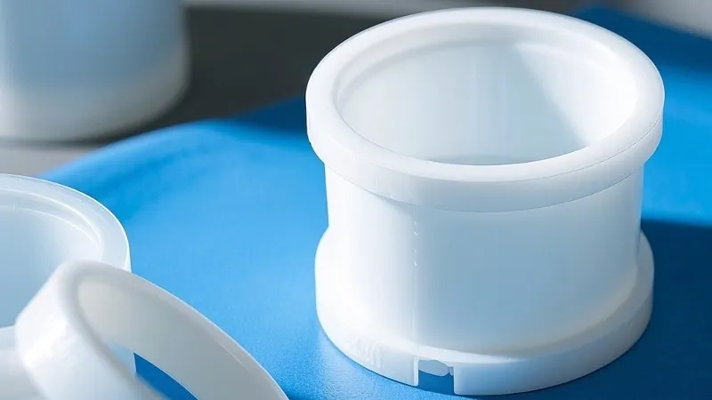 UHMWPE VS PTFE: What Is PTFE? UHMWPE VS PTFE: What Is PTFE?