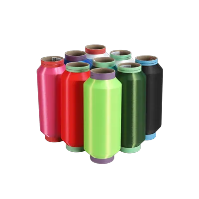 UHMWPE rangli tolasi